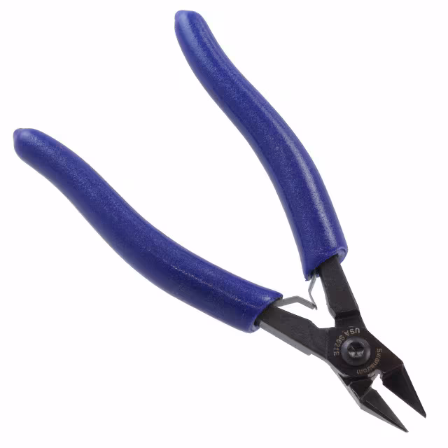 S621E Swanstrom Tools USA  Wire Cutters